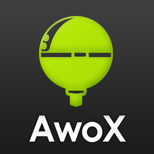 AwoX CamLIGHT AwoX CamLIGHT