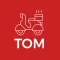 TOM Riders