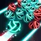 Balls Glow Clash - 3D Game