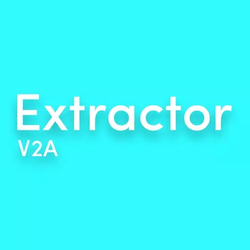 Extractor V2A Extractor V2A