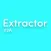 Extractor V2A