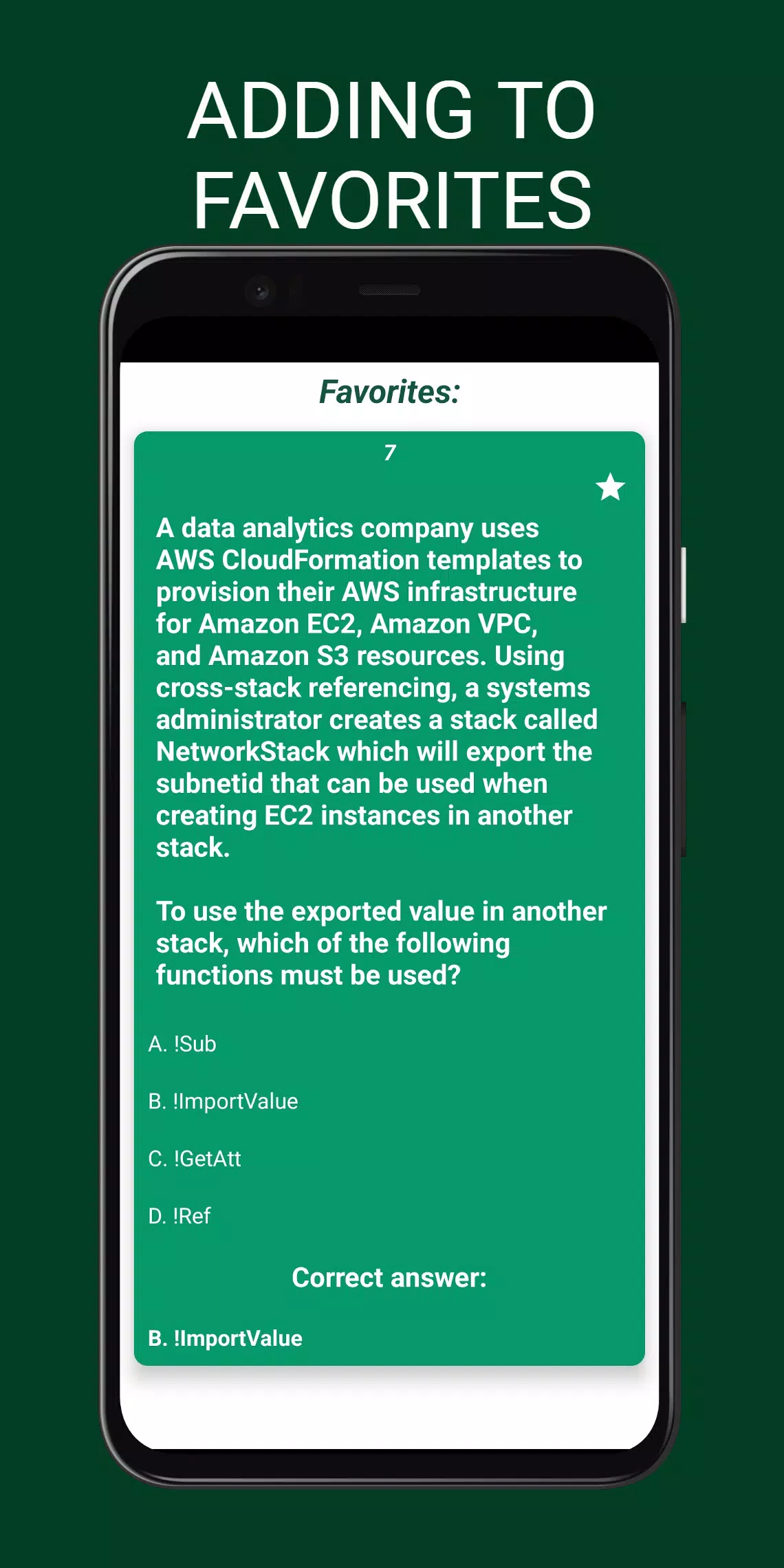 SOA-C02 Test Prep 2024 Screenshots
