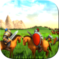 Battle Simulator