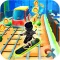 Ninja Subway City