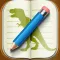 Stenosaur Personal Microjournal