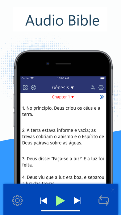 Bíblia da Mulher Católica Screenshots