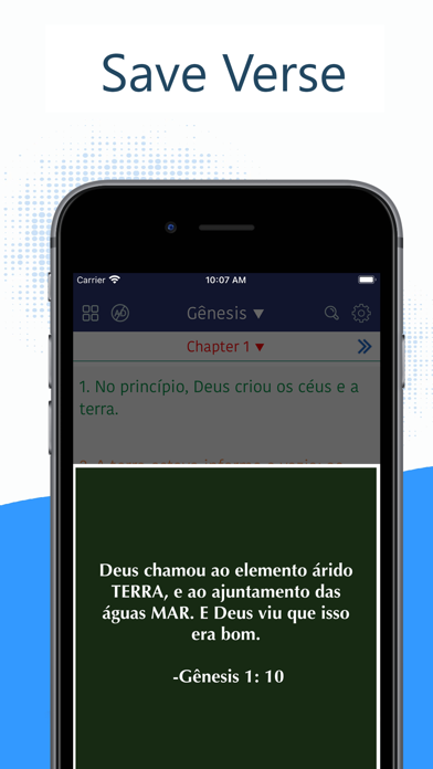 Bíblia da Mulher Católica Screenshots