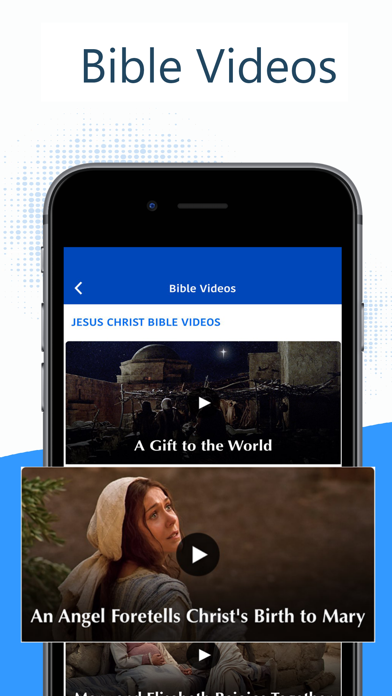 Bíblia da Mulher Católica Screenshots