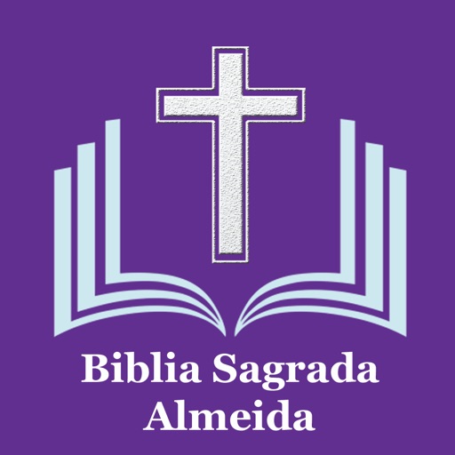 Bíblia Sagrada Almeida (JFA) Bíblia Sagrada Almeida (JFA)