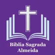 Bíblia Sagrada Almeida (JFA)