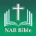 New American Bible (NAB)