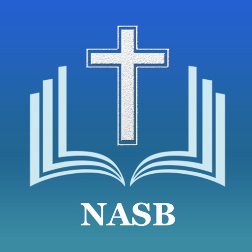 NASB Bible - NAS Holy Version NASB Bible - NAS Holy Version