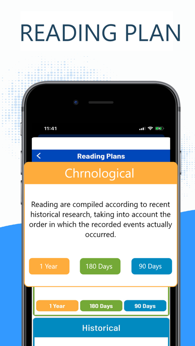 NLT Bible Pro - Holy Version Screenshots