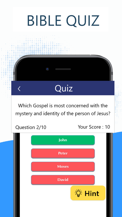 NLT Bible Pro - Holy Version Screenshots