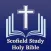 Scofield Study Bible Offline