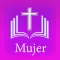 Santa Biblia para la Mujer KJV