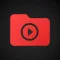 Video Save & Lock Player Vidir