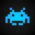 Retro 8-bit Game :iNVADERSiDLE