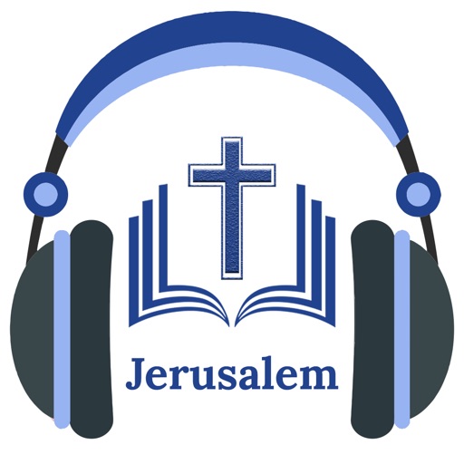 Catholic Jerusalem Bible+Audio Catholic Jerusalem Bible+Audio