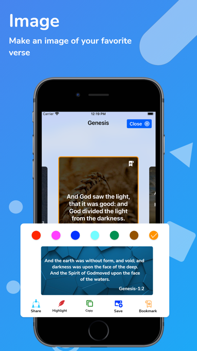 Catholic Jerusalem Bible+Audio Screenshots