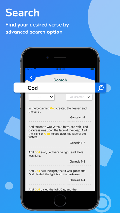 Catholic Jerusalem Bible+Audio Screenshots