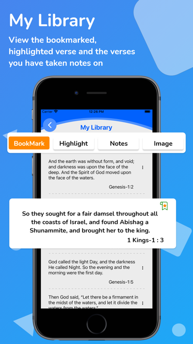 Catholic Jerusalem Bible+Audio Screenshots