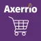 Axerrio WebApp