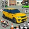Park Champ: Ultimate Drive