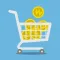 Shopping Simple Calculator