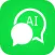 AI 口语大师：像社交聊天软件一样简单地聊天、连线音频