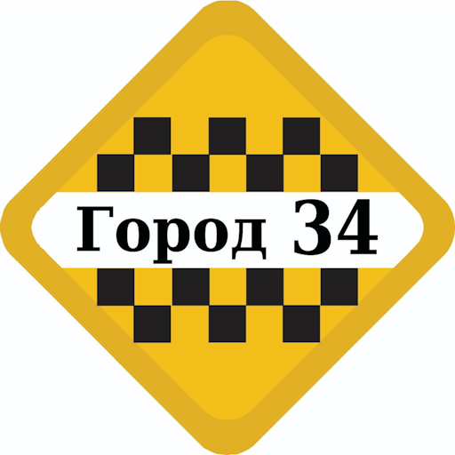 Такси Город 34. Урюпинск