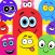 Axime Friends Pop kids Puzzle