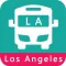LA Bus Tracker