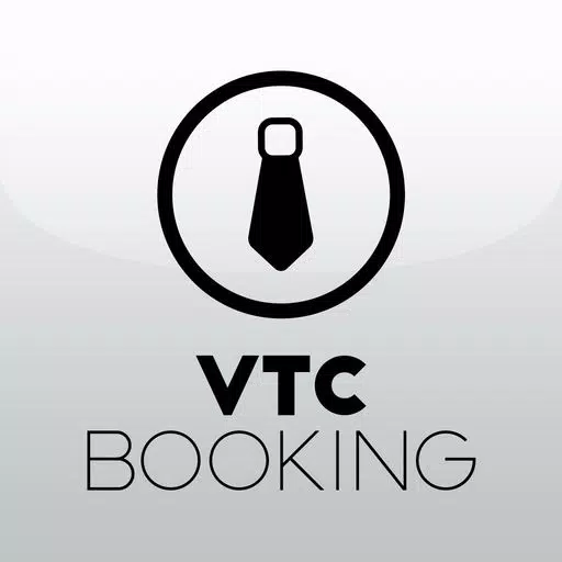 VTC Booking VTC Booking