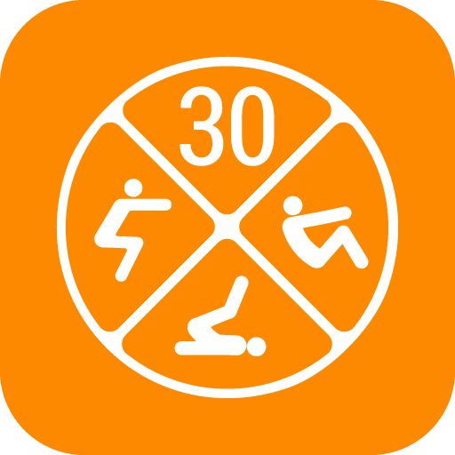 Lose Weight at Home in 30 Days