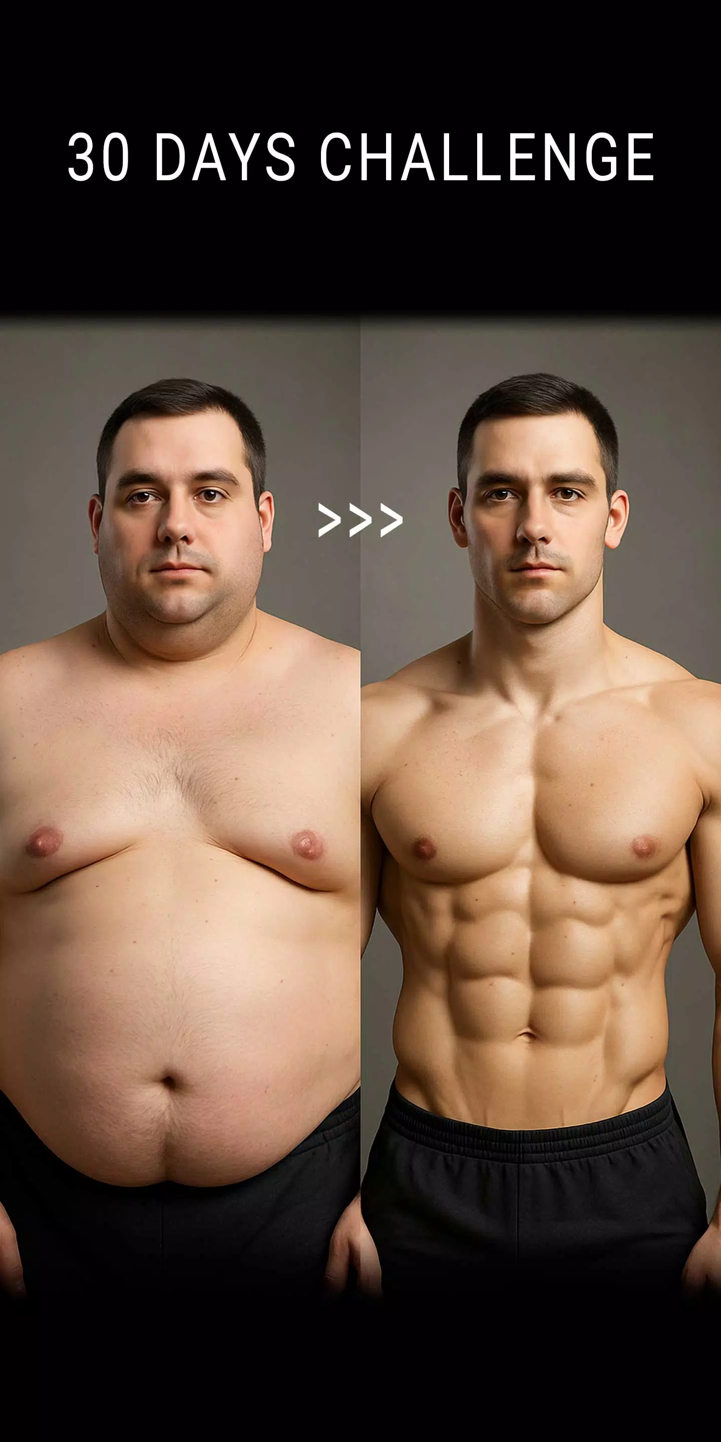 Lose Weight at Home in 30 Days Screenshots