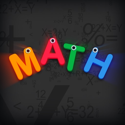 Math - Brain Math Game Math - Brain Math Game