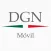 DGN Móvil