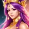 Anime AI Art Generator - Glyf