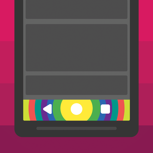 NavBar Animations (No Root)