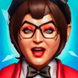 Angry Spooky Teacher Return Angry Spooky Teacher Return