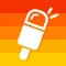 Popsicle - the friends leaderboard
