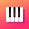Piano ONE: Virtual keyboard