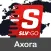 SLV:GO Install-Only for EMEA