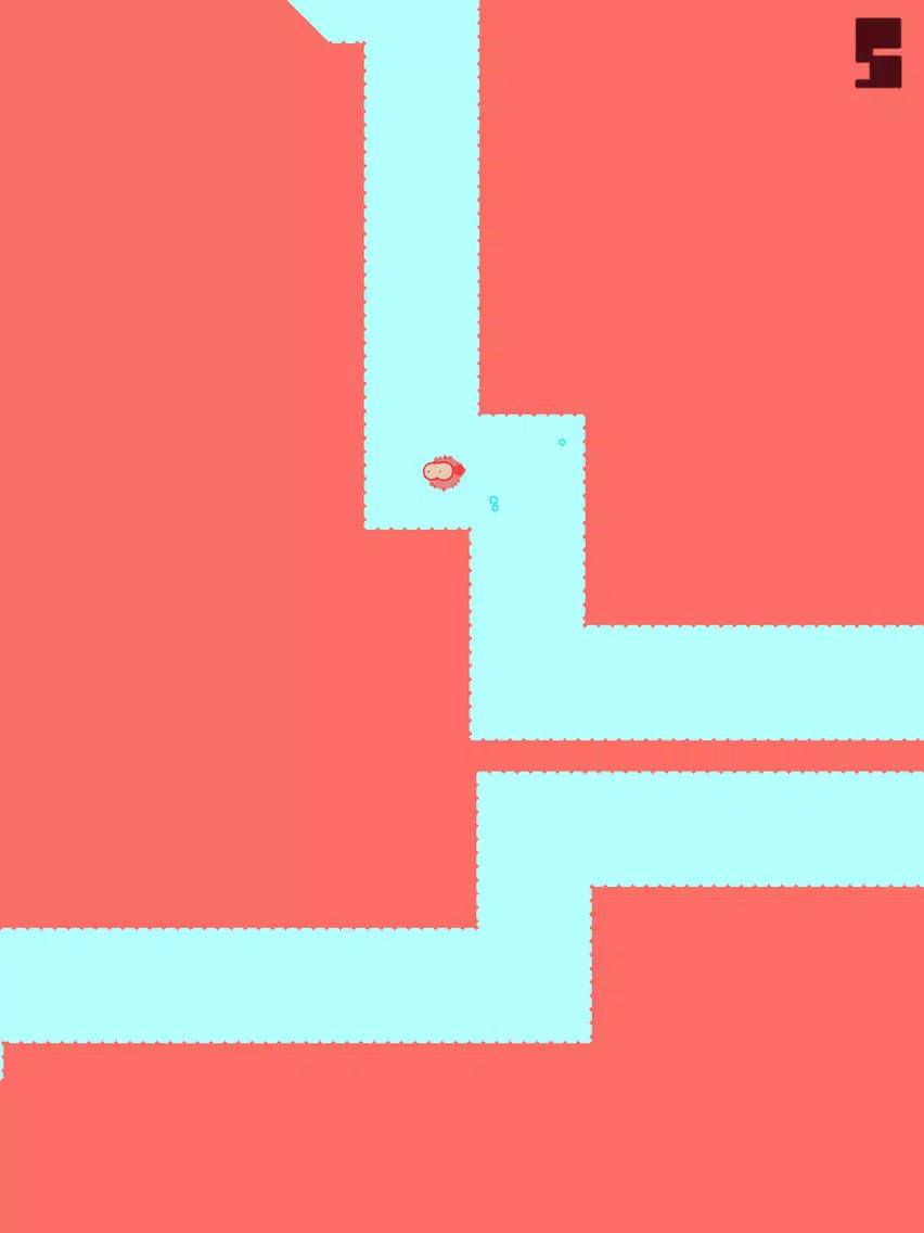 Globe Fish: Waterproof Pipe iPad Screenshots