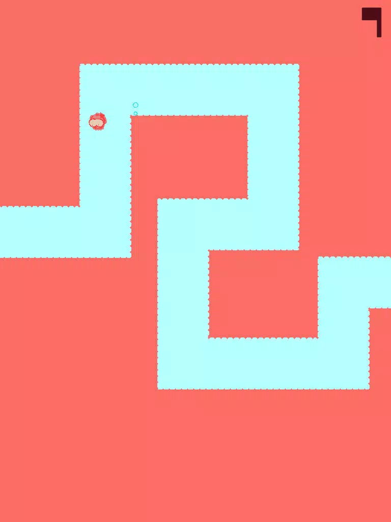 Globe Fish: Waterproof Pipe iPad Screenshots