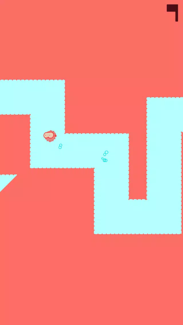 Globe Fish: Waterproof Pipe Screenshots