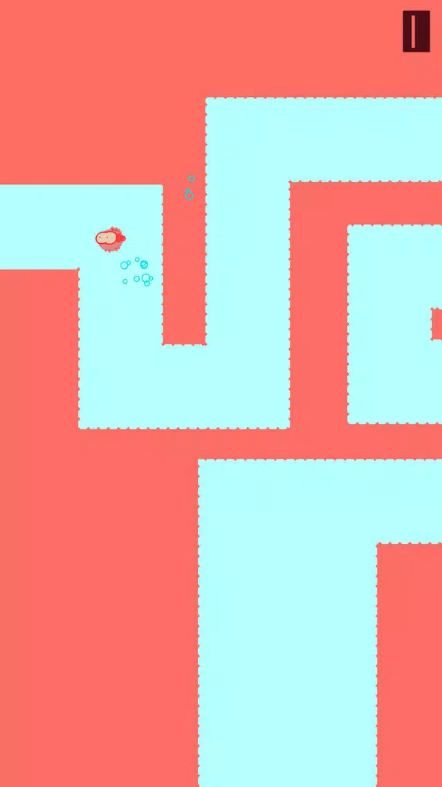 Globe Fish: Waterproof Pipe Screenshots