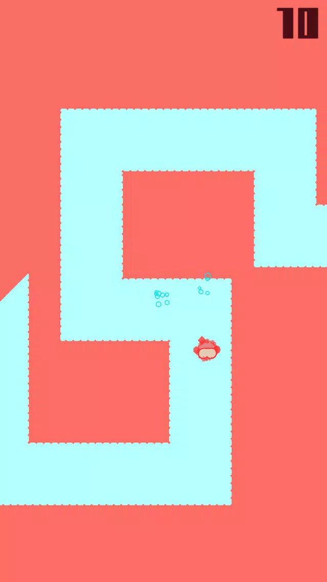 Globe Fish: Waterproof Pipe Screenshots