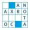 Crucigramas E